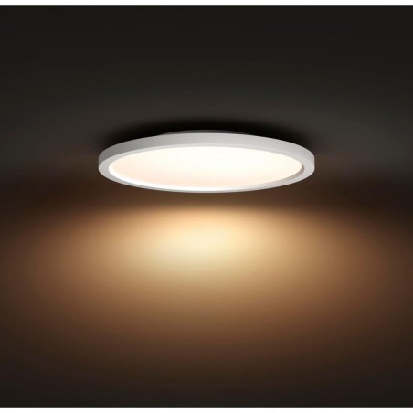 APLICA smart PHILIPS, LED, soclu integrat, putere 28 W, tip lumina alb, 2.200 lumeni, alimentare 220 - 230 V, "00000871869616938
