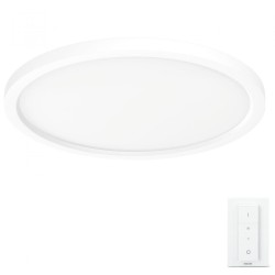 APLICA smart PHILIPS, LED, soclu integrat, putere 28 W, tip lumina alb, 2.200 lumeni, alimentare 220 - 230 V, "00000871869616938