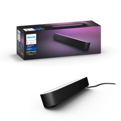 LAMPA smart PHILIPS, LED, soclu integrat, putere 6.6 W, tip lumina multicolora, 530 lumeni, alimentare 220 - 230 V, "00000871869