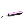 LAMPA smart PHILIPS, LED, soclu integrat, putere 6.6 W, tip lumina multicolora, 530 lumeni, alimentare 220 - 230 V, "00000871869