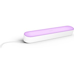 LAMPA smart PHILIPS, LED, soclu integrat, putere 6.6 W, tip lumina alb, 530 lumeni, alimentare 220 - 230 V, "000008718696170748"