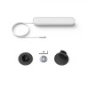 LAMPA smart PHILIPS, LED, soclu integrat, putere 6.6 W, tip lumina multicolora, 530 lumeni, alimentare 220 - 230 V, "00000871869