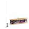 LAMPA smart PHILIPS, LED, soclu integrat, putere 32 W, tip lumina multicolora, 2.500 lumeni, alimentare 220 - 230 V, "0000087186