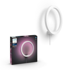 LAMPA smart PHILIPS, LED, soclu integrat, putere 20 W, tip lumina multicolora, 1.500 lumeni, alimentare 220 - 230 V, "0000087186
