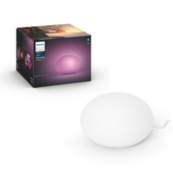 VEIOZA smart PHILIPS, LED, soclu E27, putere 9.5 W, tip lumina multicolora, 806 lumeni, alimentare 220 - 230 V, "000008718696174