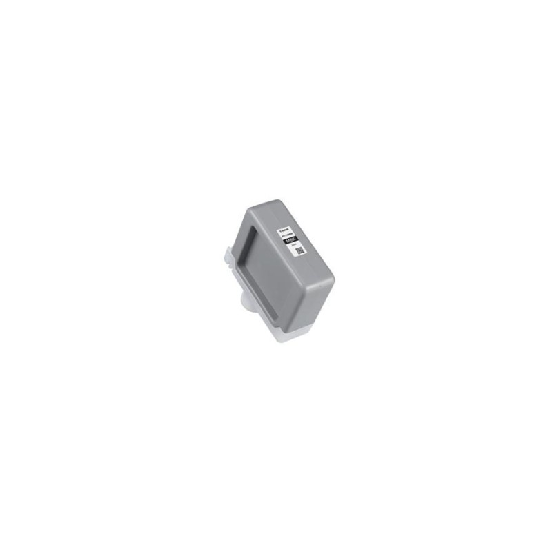 Cartus Cerneala Original Canon Matte Black, PFI-110MBK, pentru TX-2000|3000|4000|, , (timbru verde 0.15 lei), "2363C001AA"