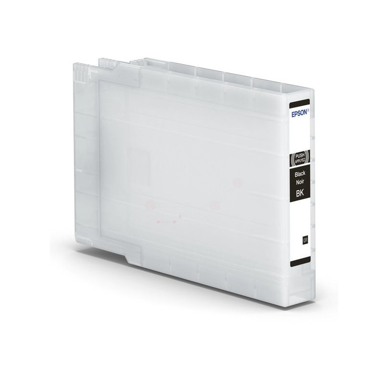 Cartus Cerneala Original Epson Black, T04B140, pentru WF-C8190|C8610|C8690,5.8K , (timbru verde 0.15 lei),  "C13T04B140"