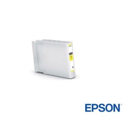 Cartus Cerneala Original Epson Yellow, T04B440, pentru WF-C8190|C8610|C8690, 4.6K, (timbru verde 0.15 lei),  "C13T04B440"