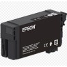 Cartus Cerneala Original Epson Black, T40C140, pentru SC-T3100|T5100|,50ml, (timbru verde 0.15 lei),  "C13T40C140"