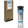 Cartus Cerneala Original Epson Cyan, T944240, pentru WF-C5210|C5710|C5290,  , (timbru verde 0.15 lei), "C13T944240"(RAPO)