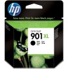 Cartus Cerneala Original HP Black, nr.901XL, pentru OfficeJet 4500|J4524|4580|4624|4640|4660|4680, , (timbru verde 0.15 lei), "C