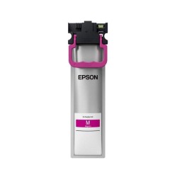 Cartus Cerneala Original Epson Magenta, T944340, pentru WF-C5210|C5710|C5290,  , (timbru verde 0.15 lei), "C13T944340"(RAPO)