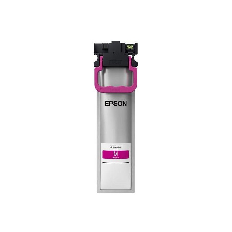 Cartus Cerneala Original Epson Magenta, T944340, pentru WF-C5210|C5710|C5290,  , (timbru verde 0.15 lei), "C13T944340"(RAPO)