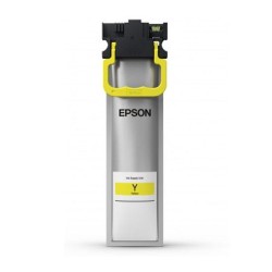 Cartus Cerneala Original Epson Yellow, T944440, pentru WF-C5210|C5710|C5290,  , (timbru verde 0.15 lei), "C13T944440"(RAPO)