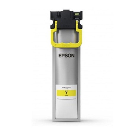 Cartus Cerneala Original Epson Yellow, T944440, pentru WF-C5210|C5710|C5290,  , (timbru verde 0.15 lei), "C13T944440"(RAPO)