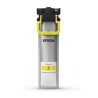 Cartus Cerneala Original Epson Yellow, T944440, pentru WF-C5210|C5710|C5290,  , (timbru verde 0.15 lei), "C13T944440"(RAPO)