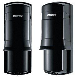 BARIERA de protectie perimetrala OPTEX, AIR, 600m, 45mA, IP65, "AX-200TN" (timbru verde 0.8 lei)