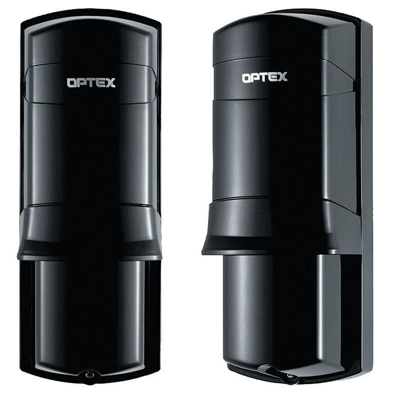 BARIERA de protectie perimetrala OPTEX, AIR, 600m, 45mA, IP65, "AX-200TN" (timbru verde 0.8 lei)