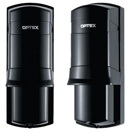 BARIERA de protectie perimetrala OPTEX, AIR, 600m, 45mA, IP65, "AX-200TN" (timbru verde 0.8 lei)