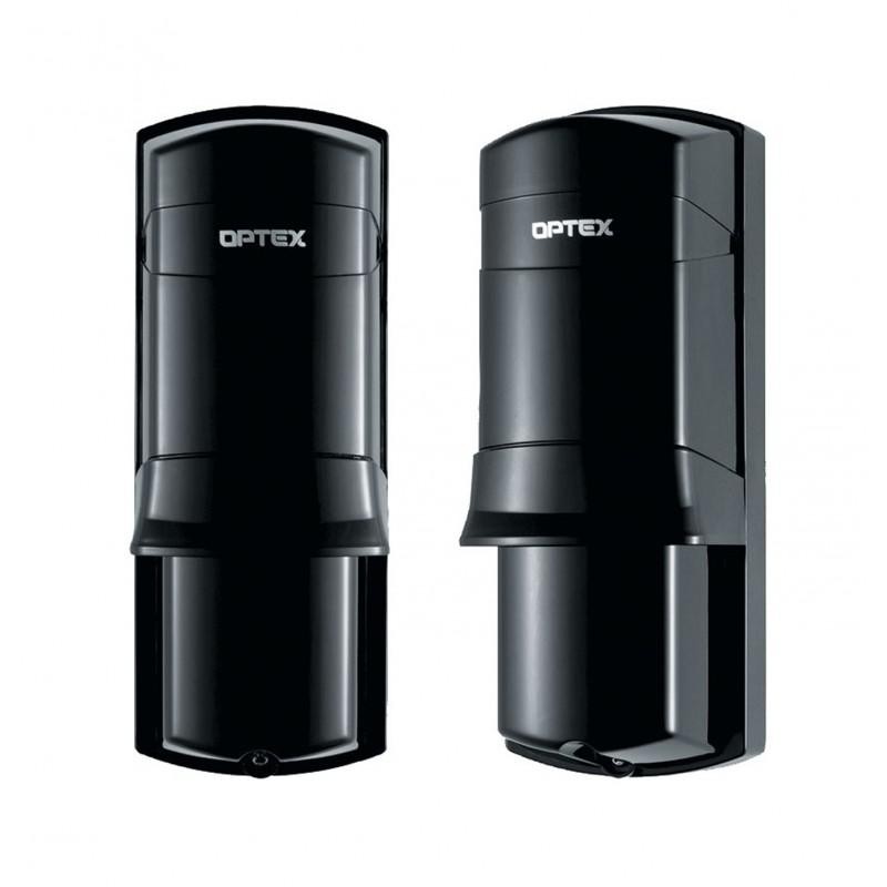 BARIERA de protectie perimetrala OPTEX, AIR, 200m, 38mA, IP65, "AX-70TN" (timbru verde 0.8 lei)