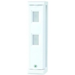 DETECTOR de miscare OPTEX, PIR, max 5m, pt exterior, "FTN-AM" (timbru verde 0.8 lei)