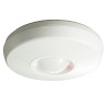 DETECTOR de miscare OPTEX, PIR, 3.6m, montare pe tavan, 62 zone, "FX-360" (timbru verde 0.8 lei)