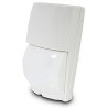 DETECTOR de miscare OPTEX, PIR, max 24m, 12 zone, pt. exterior, "LX-802N" (timbru verde 0.8 lei)