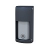 DETECTOR de masini OPTEX, detectie microunde 24GHz, ultrasonic 56 KHz, viteza detectie 2-20km/h, imun la oameni, IP65, "OVS-01GT