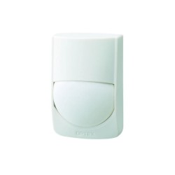 DETECTOR de miscare OPTEX, PIR, 12m, montare la interior, 78 zone, "RXC-ST" (timbru verde 0.8 lei)