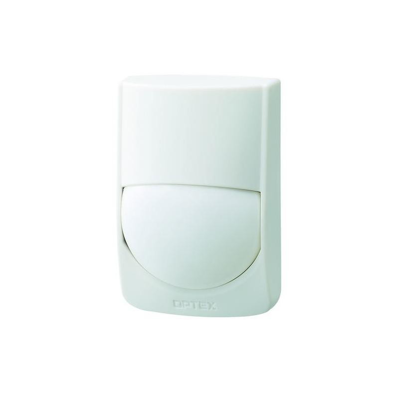 DETECTOR de miscare OPTEX, PIR, 12m, montare la interior, 78 zone, "RXC-ST" (timbru verde 0.8 lei)