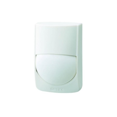 DETECTOR de miscare OPTEX, PIR, 12m, montare la interior, 78 zone, "RXC-ST" (timbru verde 0.8 lei)