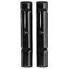 BARIERA de protectie perimetrala OPTEX, detectie 100m, IP65, "SL-350QN" (timbru verde 0.8 lei)