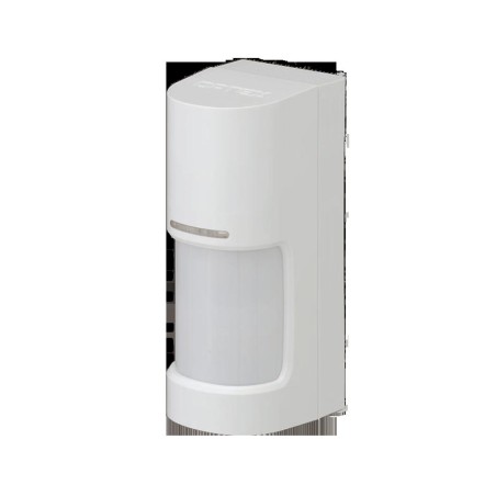 DETECTOR de exterior OPTEX, PIR, max 12m, panoramic, radio, pt exterior, "WXI-RAM" (timbru verde 0.8 lei)