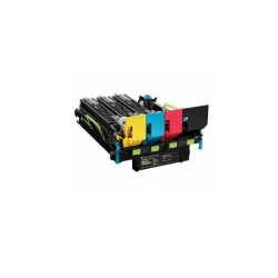 Drum Kit Original Lexmark CMY, 74C0ZV0, pentru CX725|CS725|CS720, 150K, (timbru verde 0.8 lei), "74C0ZV0"