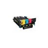 Drum Kit Original Lexmark CMY, 74C0ZV0, pentru CX725|CS725|CS720, 150K, (timbru verde 0.8 lei), "74C0ZV0"