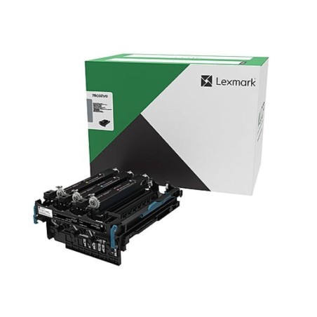 Drum Unit Original Lexmark Black, 78C0ZK0, pentru C2240|C2325|C2425|C2425|C2535|CS421|CS524|CS622|CX421|CX522|CX622|CX625|MC2325
