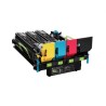Drum Unit Original Lexmark CMYK, 78C0ZV0, pentru C2240|C2325|C2425|C2535|CS421|CS521|CS622|CX421|CX522|CX622|CX625|MC2325|MC2425
