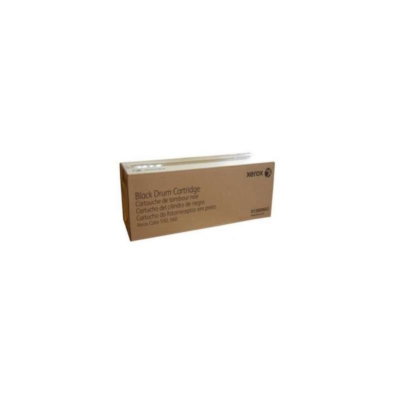 Drum Unit Original Xerox Black, 013R00677, pentru DocuCentre SC2020, 76K, (timbru verde 0.8 lei), "013R00677"