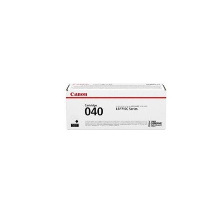 Toner Original Canon Black, CRG-040B, pentru LBP 710|712, 6.2K, (timbru verde 1.2 lei) , "0460C001AA"