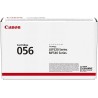 Toner Original Canon Black, CRG-056, pentru I-Sensys LBP-325|MF-542|MF-543, 10K, (timbru verde 1.2 lei) , "3007C002AA"