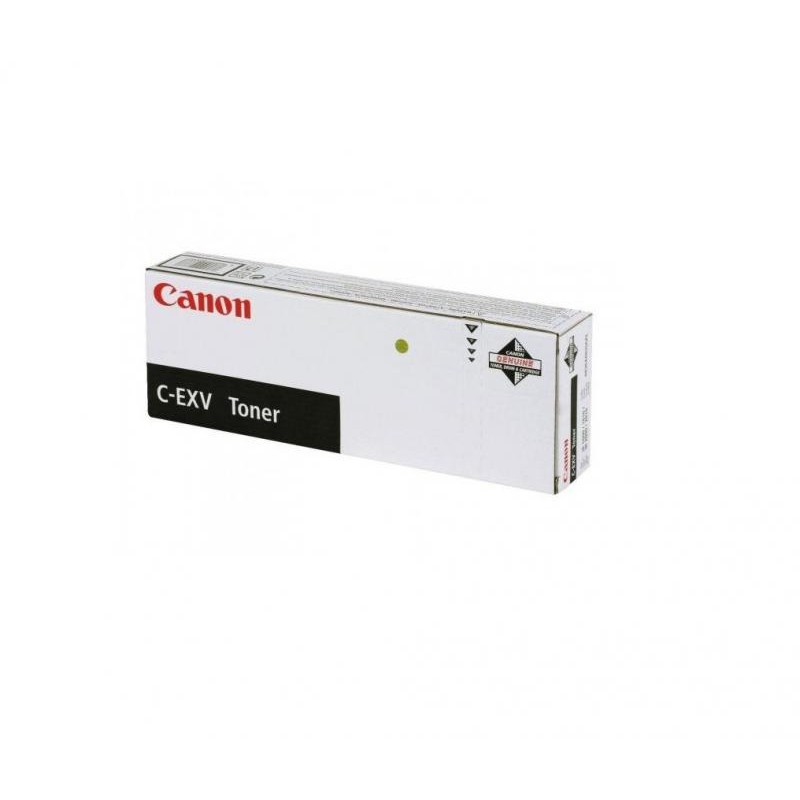 Toner Original Canon Black, EXV45BK, pentru IR C7260I|C7270I|C7280I, 80K,NOPP, "CF6942B002AA"