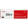 Toner Original Canon Yellow, CRG-045HY, pentru LBP-611|LBP-613|MF-631|MF-633|MF-635, 2.8K, (timbru verde 1.2 lei) , "CR1243C002A
