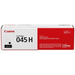 Toner Original Canon Black, CRG-045HB, pentru LBP-611|LBP-613|MF-631|MF-633|MF-635, 2.8K, (timbru verde 1.2 lei) , "CR1246C002AA