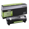 Toner Original Lexmark Black, 50F2H0E, pentru MS310|MS410|MS510|MS610, 5K, (timbru verde 1.2 lei) , "50F2H0E"