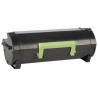 Toner Original Lexmark Black, 50F2U0E, pentru MS510|MS610, 20K, (timbru verde 1.2 lei) , "50F2U0E"