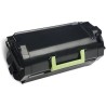 Toner Original Lexmark Black, 50F2X0E, pentru MS410|MS510, 10K, (timbru verde 1.2 lei) , "50F2X0E"
