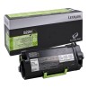 Toner Original Lexmark Black, 52D2H0E, pentru MS811|MS812, 25K, (timbru verde 1.2 lei) , "52D2H0E"