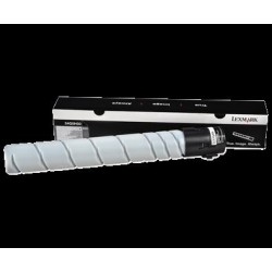 Toner Original Lexmark Black, 54G0H00, pentru MS810|MS811, 32.5K, (timbru verde 1.2 lei) , "54G0H00"