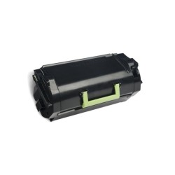 Toner Original Lexmark Black, 62D2H0E, pentru MX710|MX711|MX810, 25K, (timbru verde 1.2 lei) , "62D2H0E"