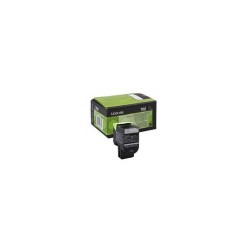 Toner Original Lexmark Black, 70C20KE, pentru CS310|CS410|CS510, , (timbru verde 1.2 lei) , "70C20KE"